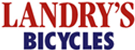 Landry's Bicycles logo