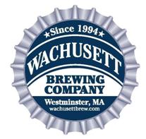Wachusett Brewery logo