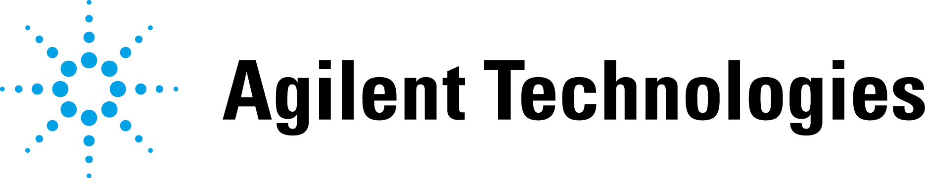 DED Bike MS Agilent Tech Sponsor Logo