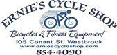 Ernie's Cycle Shop