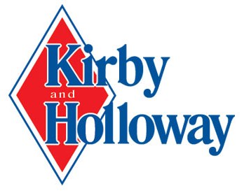 Kirby &amp; Holloway