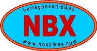 Narragansett Bikes logo