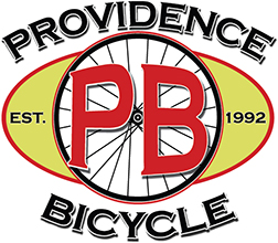 Providence Bicycle Logo