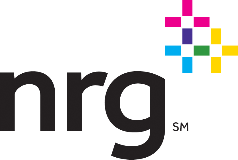 NRG Logo 2012
