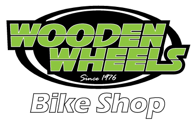 Wooden Wheels logo 2014