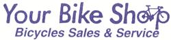 Your Bike Shop logo